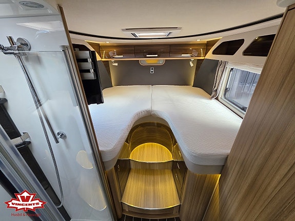 Knaus Sun I 900 7 of 24