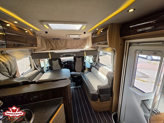 Knaus Sun I 900 11 of 24