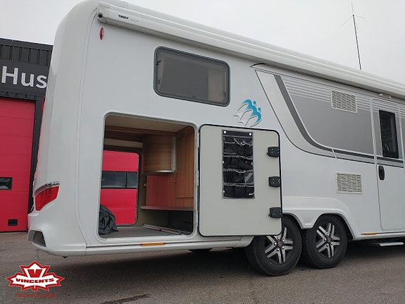 Knaus Sun I 900 21 of 24
