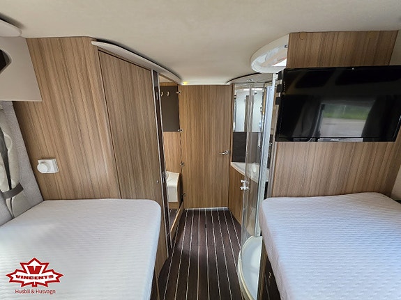Knaus Sun I 900 9 of 24