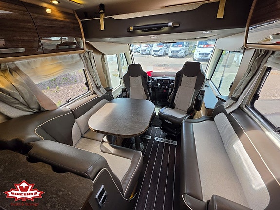 Knaus Sun I 900 3 of 24