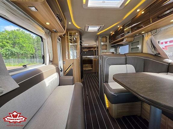 Knaus Sun I 900 2 of 24