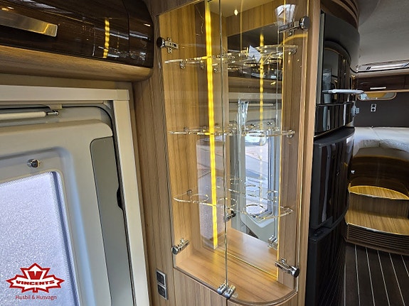 Knaus Sun I 900 14 of 24