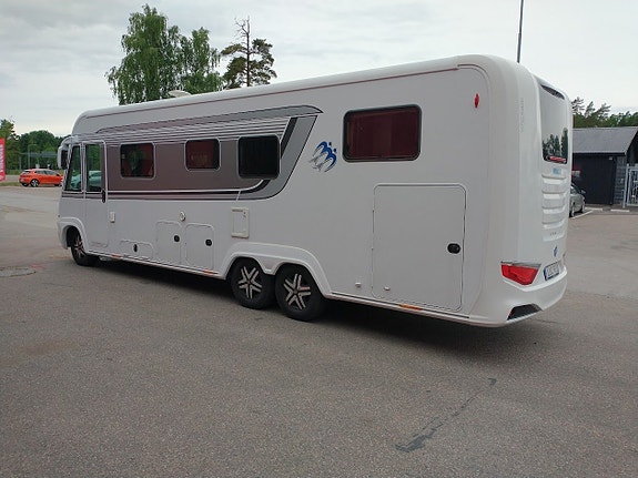 Knaus Sun I 900 24 of 24