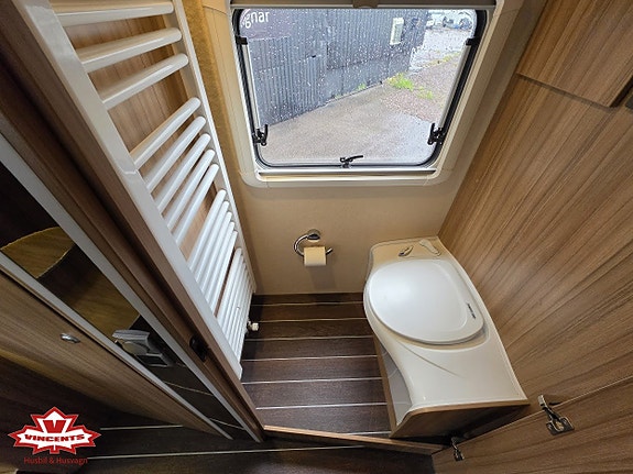 Knaus Sun I 900 16 of 24