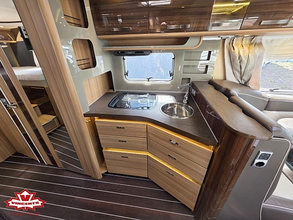 Knaus Sun I 900 4 of 24