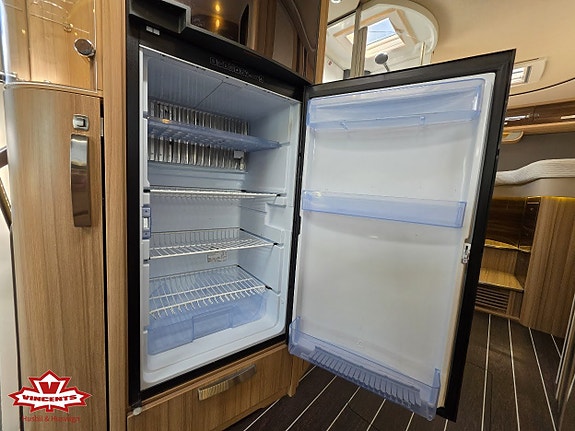 Knaus Sun I 900 6 of 24