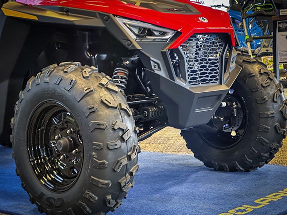 Polaris RZR 200 DEMO 2 of 4