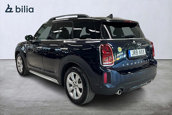 MINI Countryman Cooper SE 2 of 5