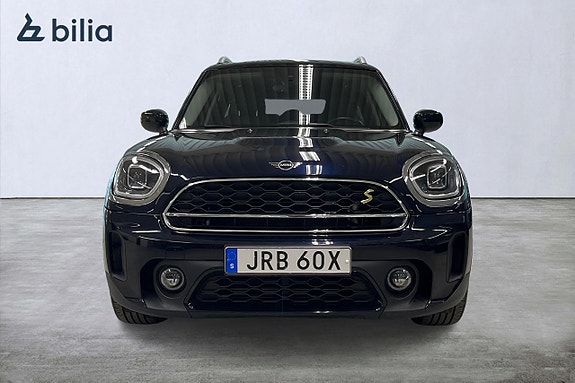 MINI Countryman Cooper SE 5 of 5