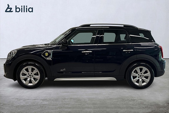 MINI Countryman Cooper SE 3 of 5