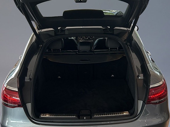 Mercedes-Benz GLC400 d 8 of 12