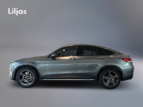 Mercedes-Benz GLC400 d 2 of 5