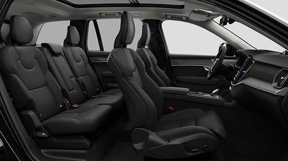 Volvo XC90 20 of 24