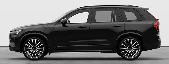 Volvo XC90 6 of 24