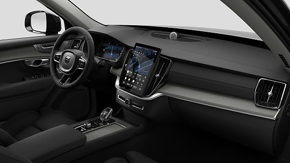 Volvo XC90 16 of 24
