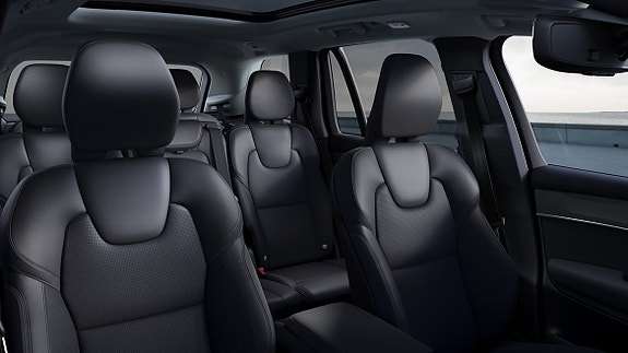 Volvo XC90 23 of 24