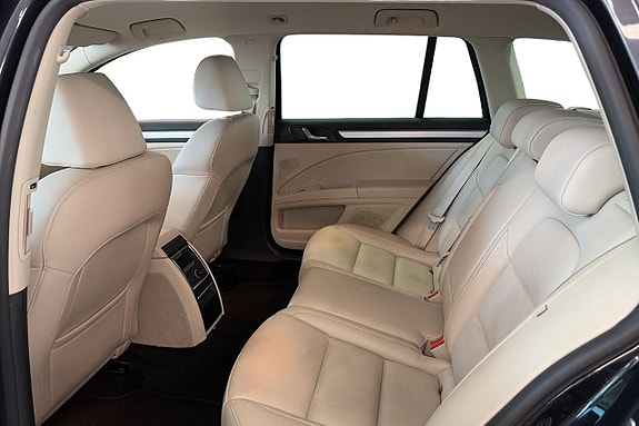 Skoda Superb 10 of 20