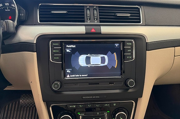 Skoda Superb 20 of 20