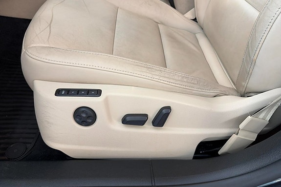 Skoda Superb 16 of 20