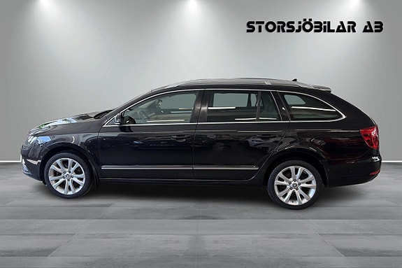 Skoda Superb 6 of 20