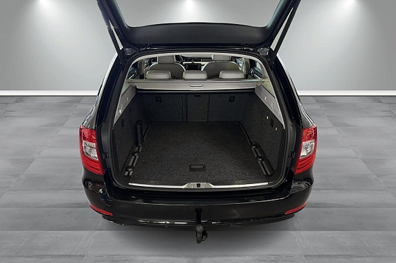 Skoda Superb 12 of 20