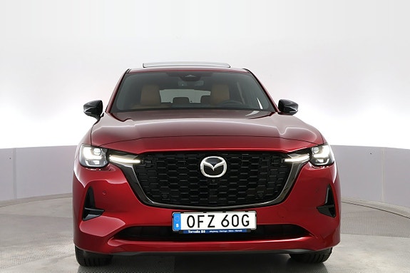 Mazda CX-60 8 of 29