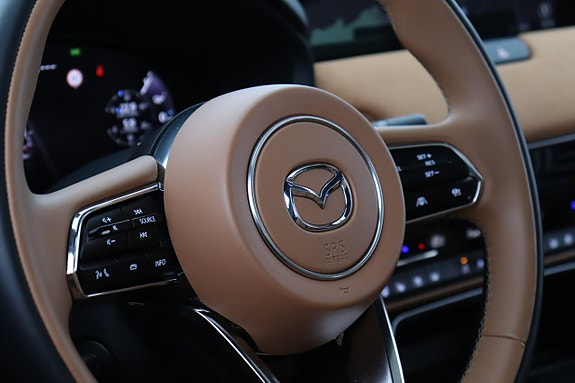 Mazda CX-60 25 of 29