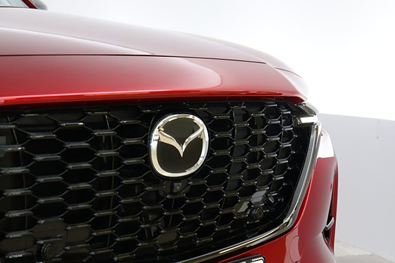 Mazda CX-60 10 of 29