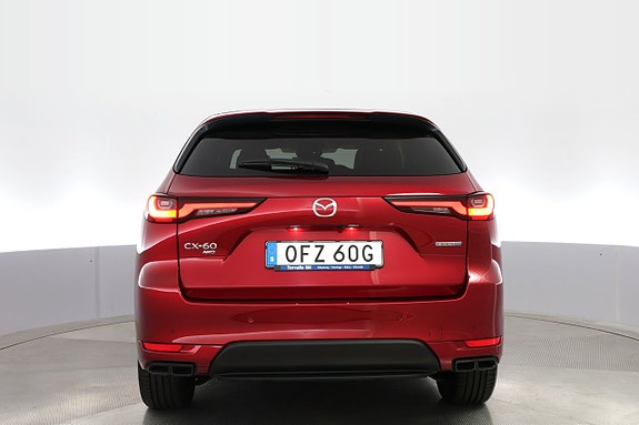 Mazda CX-60 4 of 29