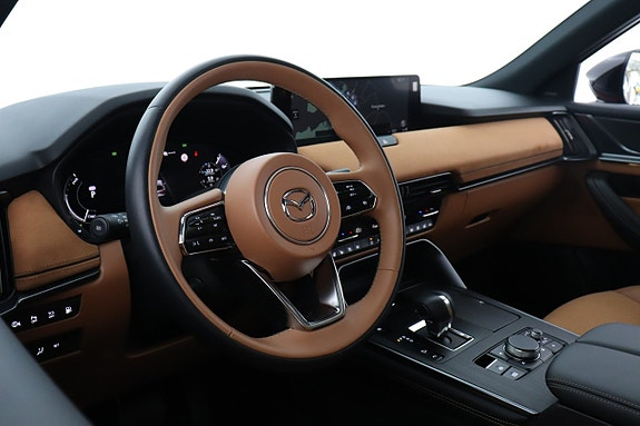 Mazda CX-60 16 of 29