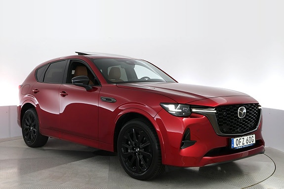 Mazda CX-60 7 of 29