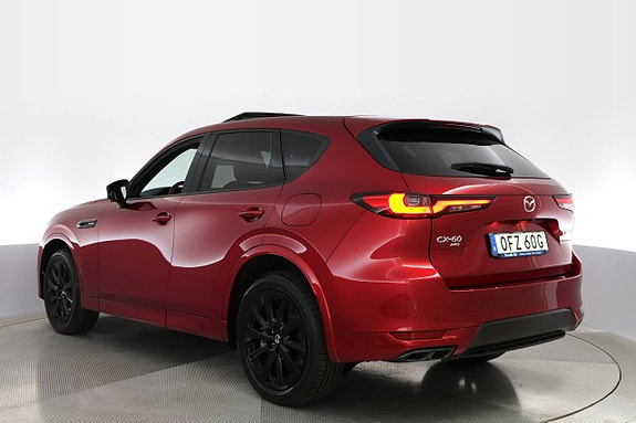 Mazda CX-60 3 of 29