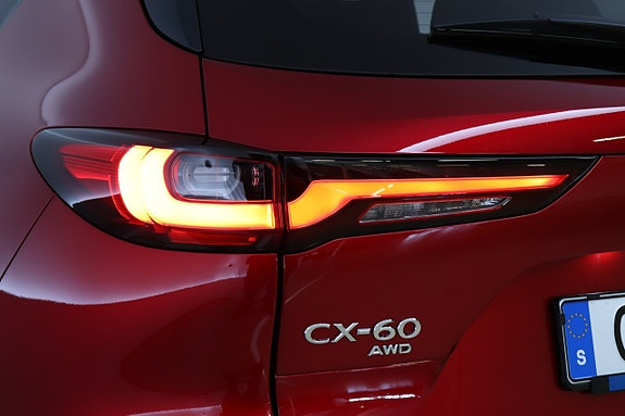 Mazda CX-60 13 of 29