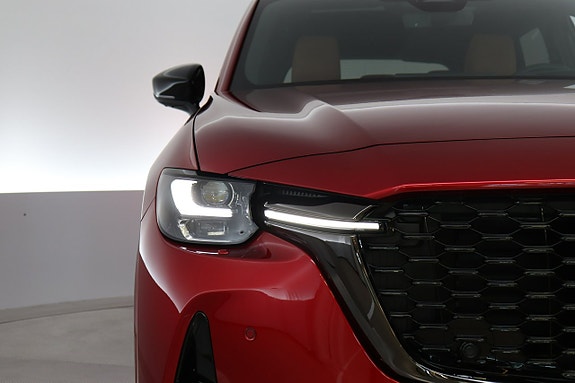 Mazda CX-60 11 of 29