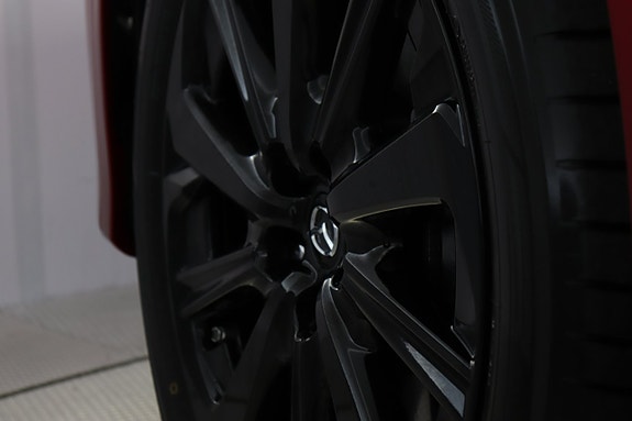 Mazda CX-60 15 of 29
