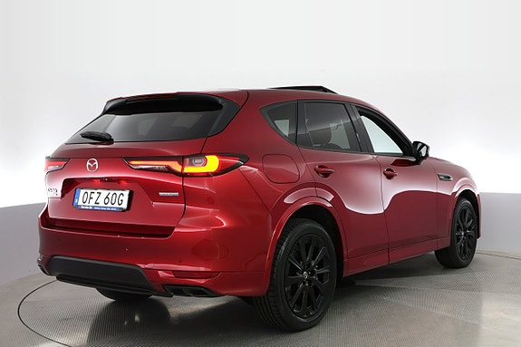 Mazda CX-60 5 of 29