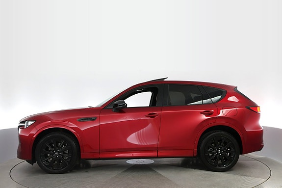 Mazda CX-60 2 of 29