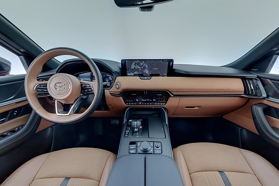 Mazda CX-60 17 of 29