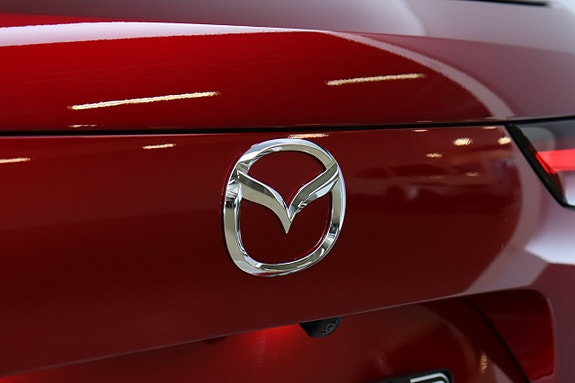Mazda CX-60 14 of 29