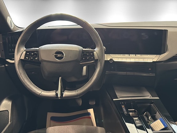 Opel Astra 7 of 17