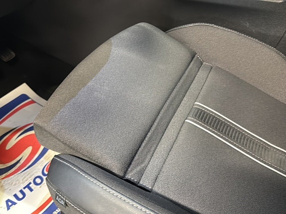 Opel Astra 16 of 17