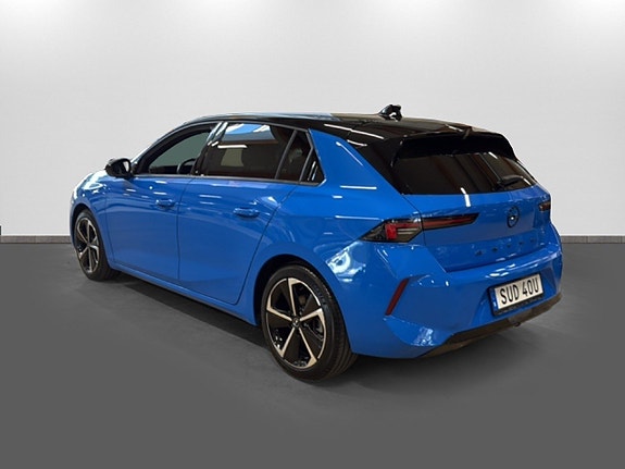 Opel Astra 6 of 17