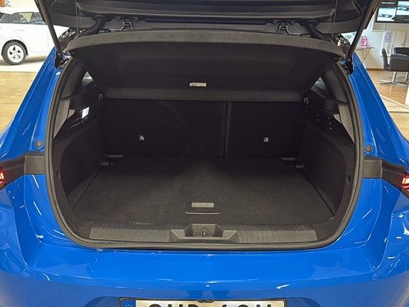Opel Astra 14 of 17