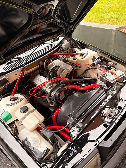 Volvo 240 4 of 5