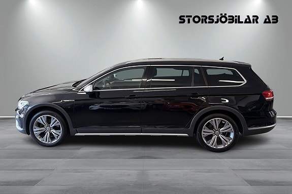 Volkswagen Passat Alltrack 6 of 20