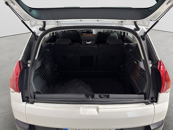 Peugeot 3008 11 of 16