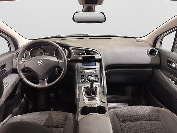 Peugeot 3008 12 of 16