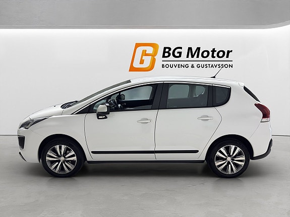 Peugeot 3008 7 of 16