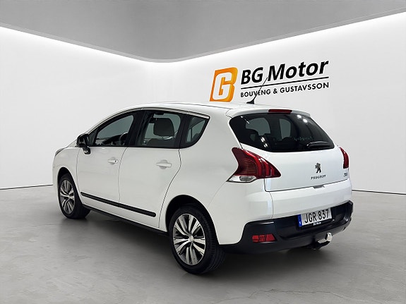 Peugeot 3008 6 of 16